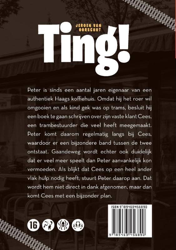 Ting! achterkant