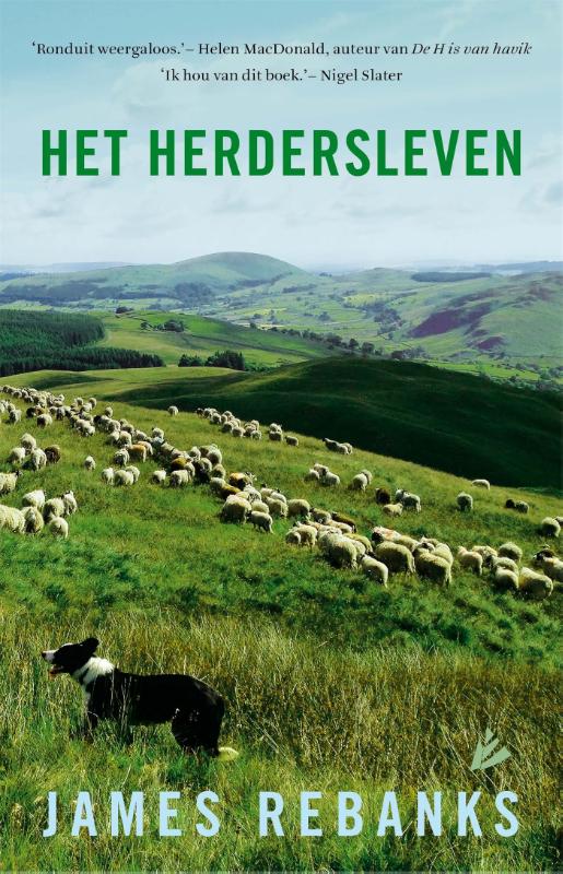 Het herdersleven