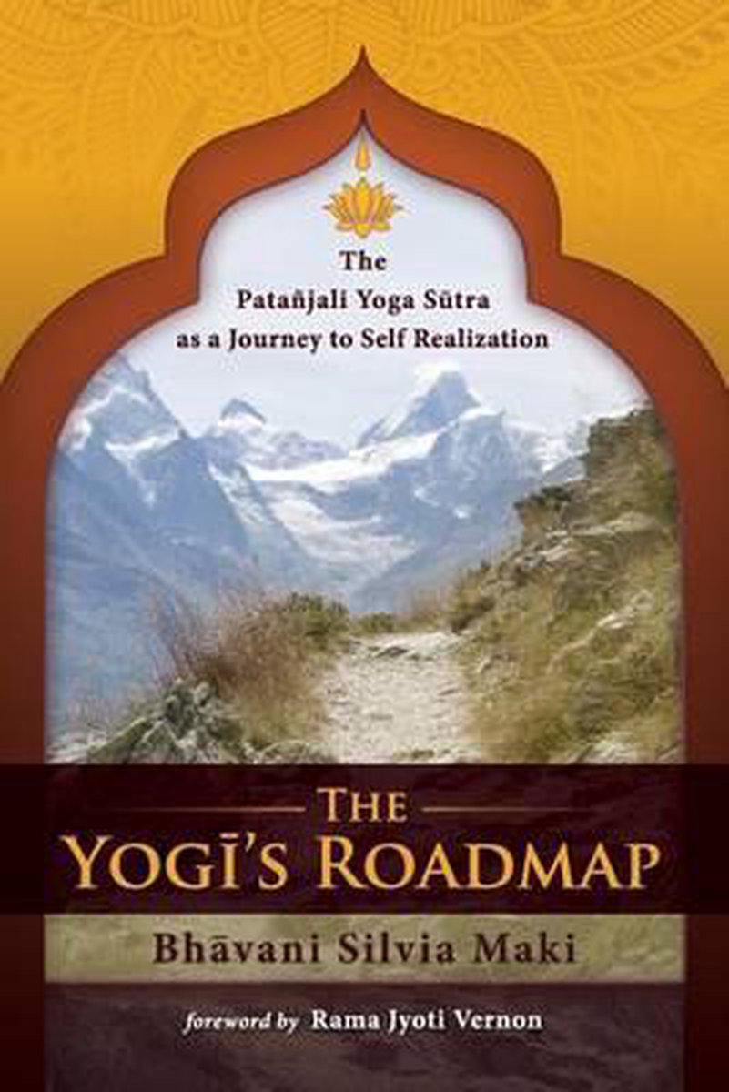 The Yogi's Roadmap