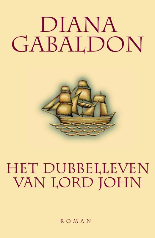 Het dubbelleven van Lord John - Diana Gabaldon