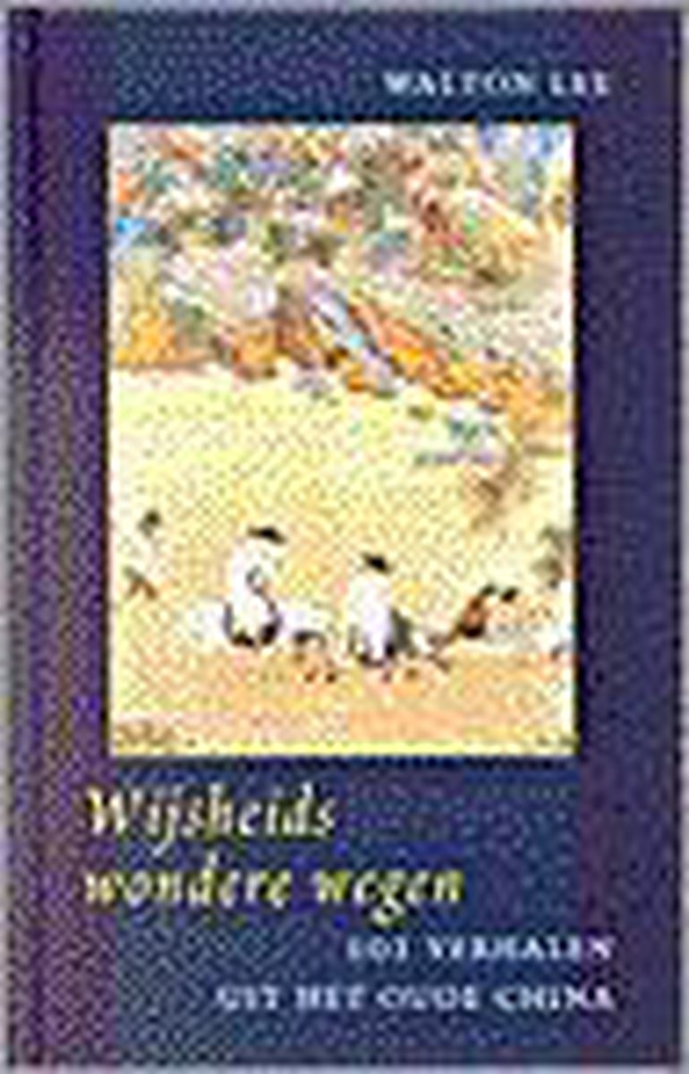 boekenbalie_9789063255725_cover Wijsheids wondere wegen