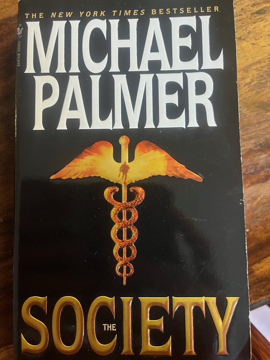 The Society