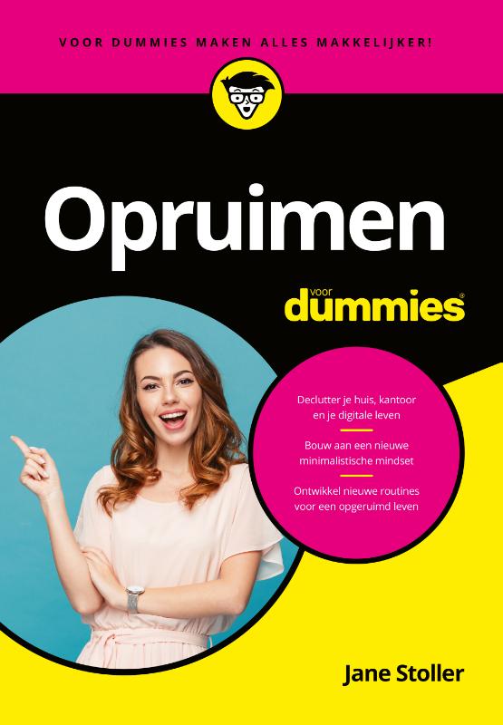 Opruimen voor Dummies / Voor Dummies