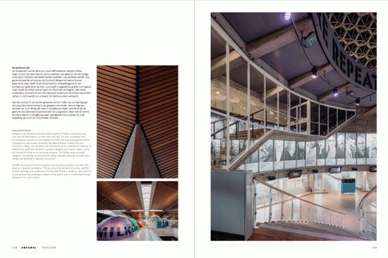 VenueNL: The Art and Architecture of Dutch Meeting Spaces