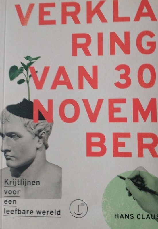 Verklaring van 30 november