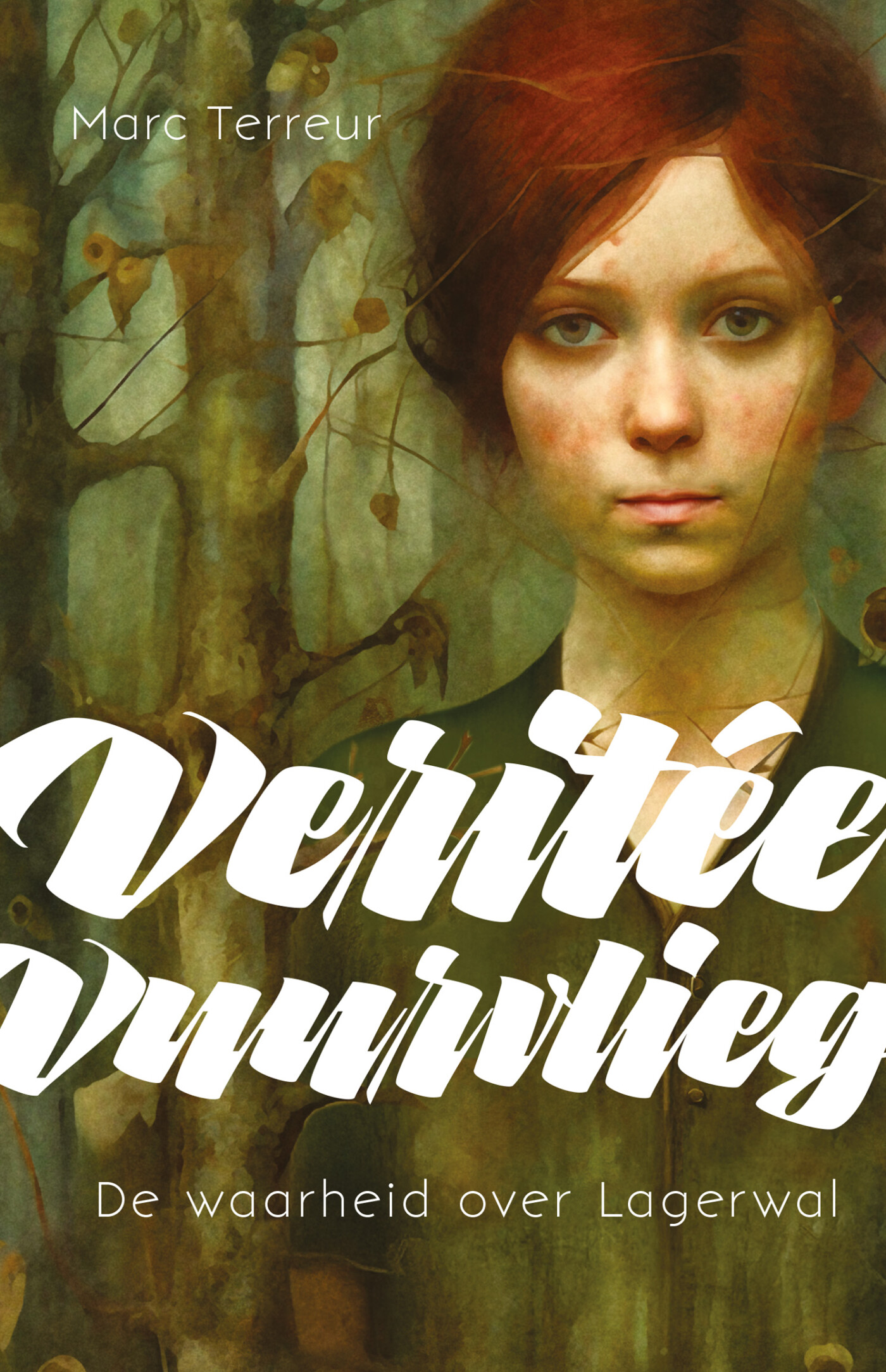 Veritée Vuurvlieg