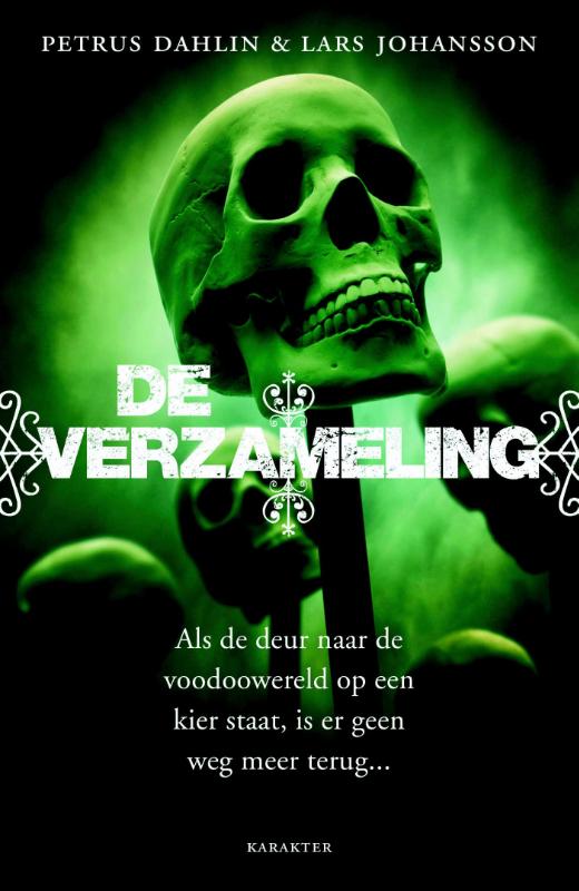 Petrus Dahlin De Verzameling thumbnail
