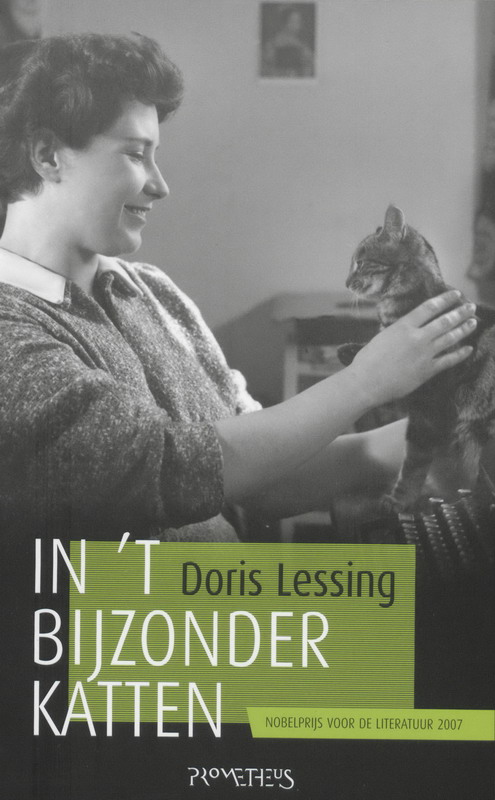boekenbalie_9789044611601_cover In 't bijzonder katten