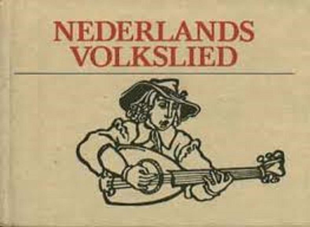 Nederlands volkslied