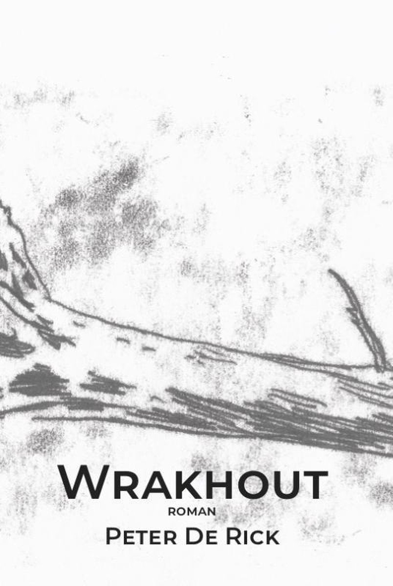 Wrakhout