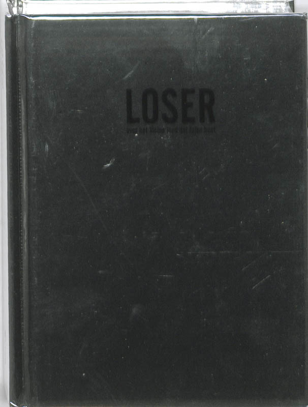 Anneloes van Gaalen Loser thumbnail