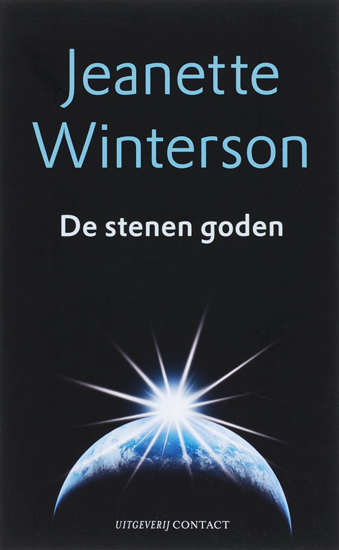 Jeanette Winterson De Stenen Goden thumbnail