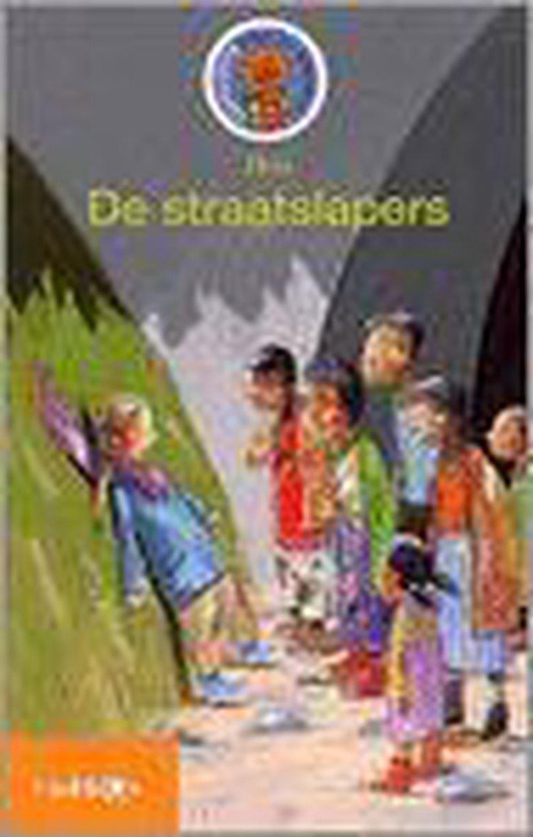 De straatslapers