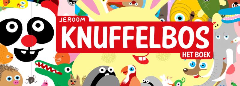 Knuffelbos