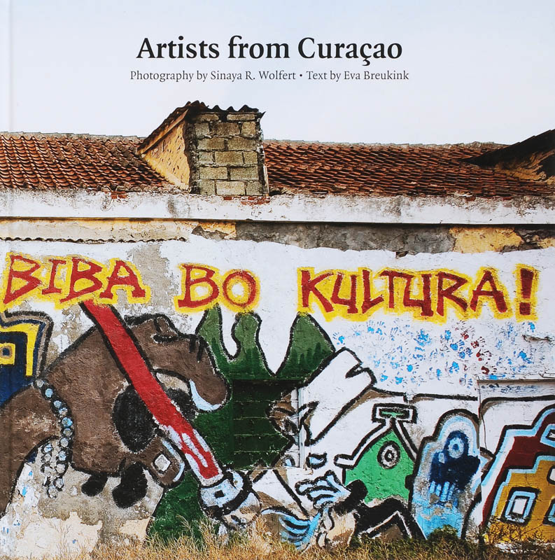 Artists From Curacao