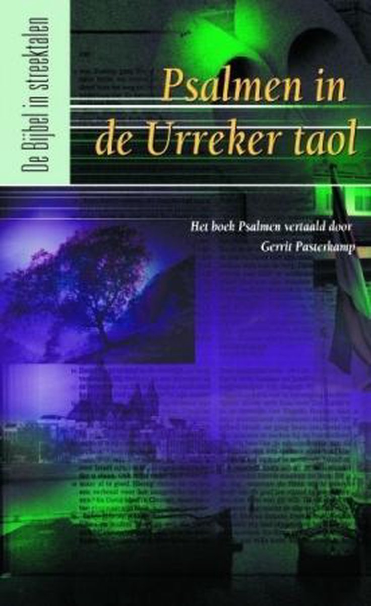 Psalmen in de Urreker taol
