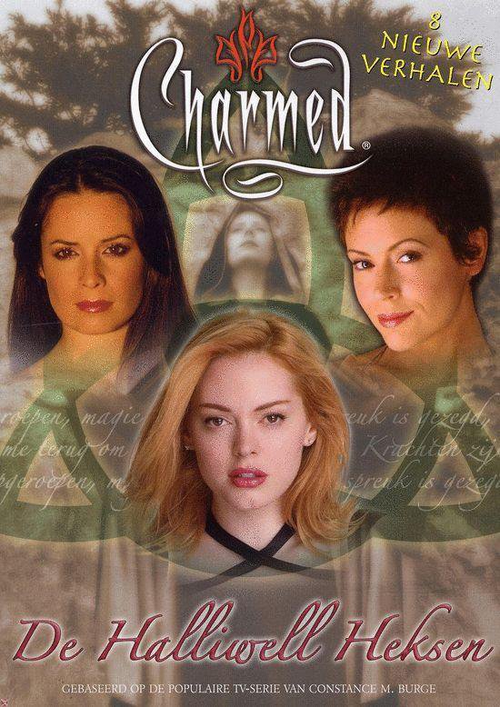 boekenbalie_9789047800262_cover CHARMED SPECIAL DE HALLIWELL HEKSEN