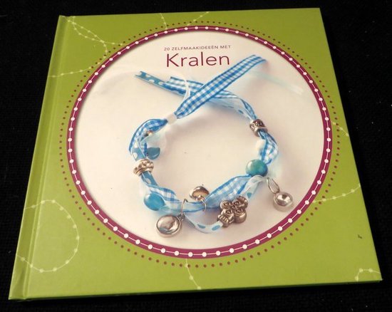 20 zelfmaakideeën met kralen