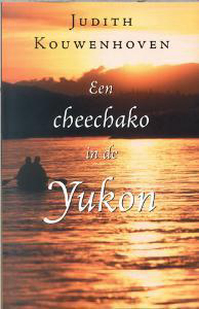 Een cheechako in yukon