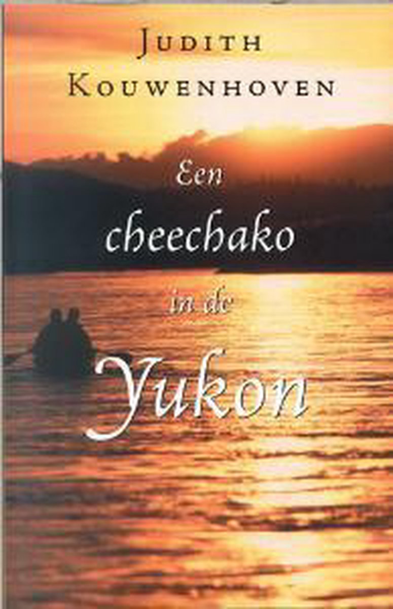 boekenbalie_9789022536971_cover Een cheechako in yukon