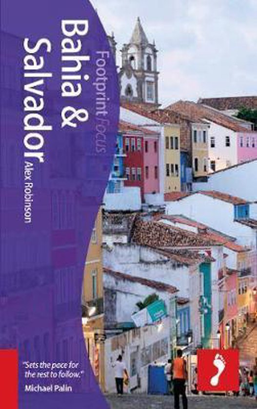 Bahia & Salvador