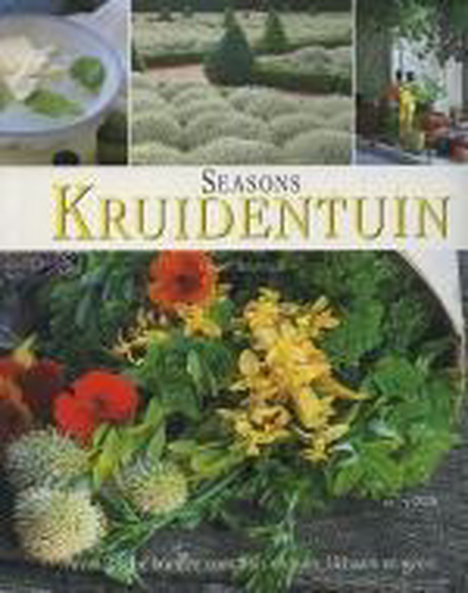 Seasons Kruidentuin