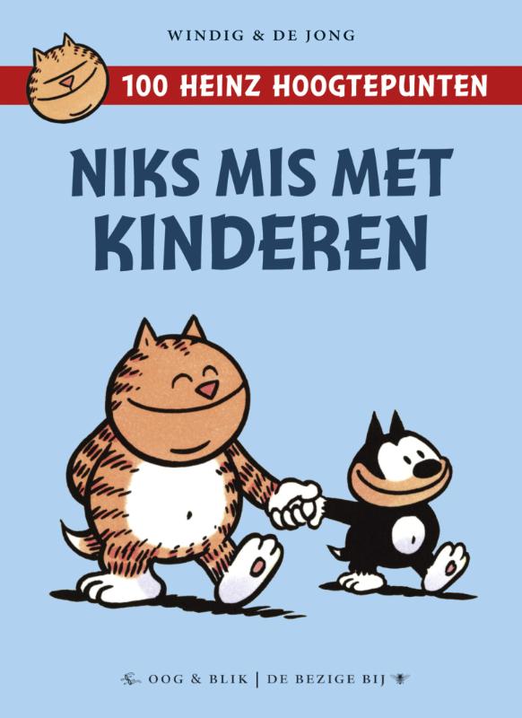 Niks mis met kinderen / 100 Heinz hoogtepunten