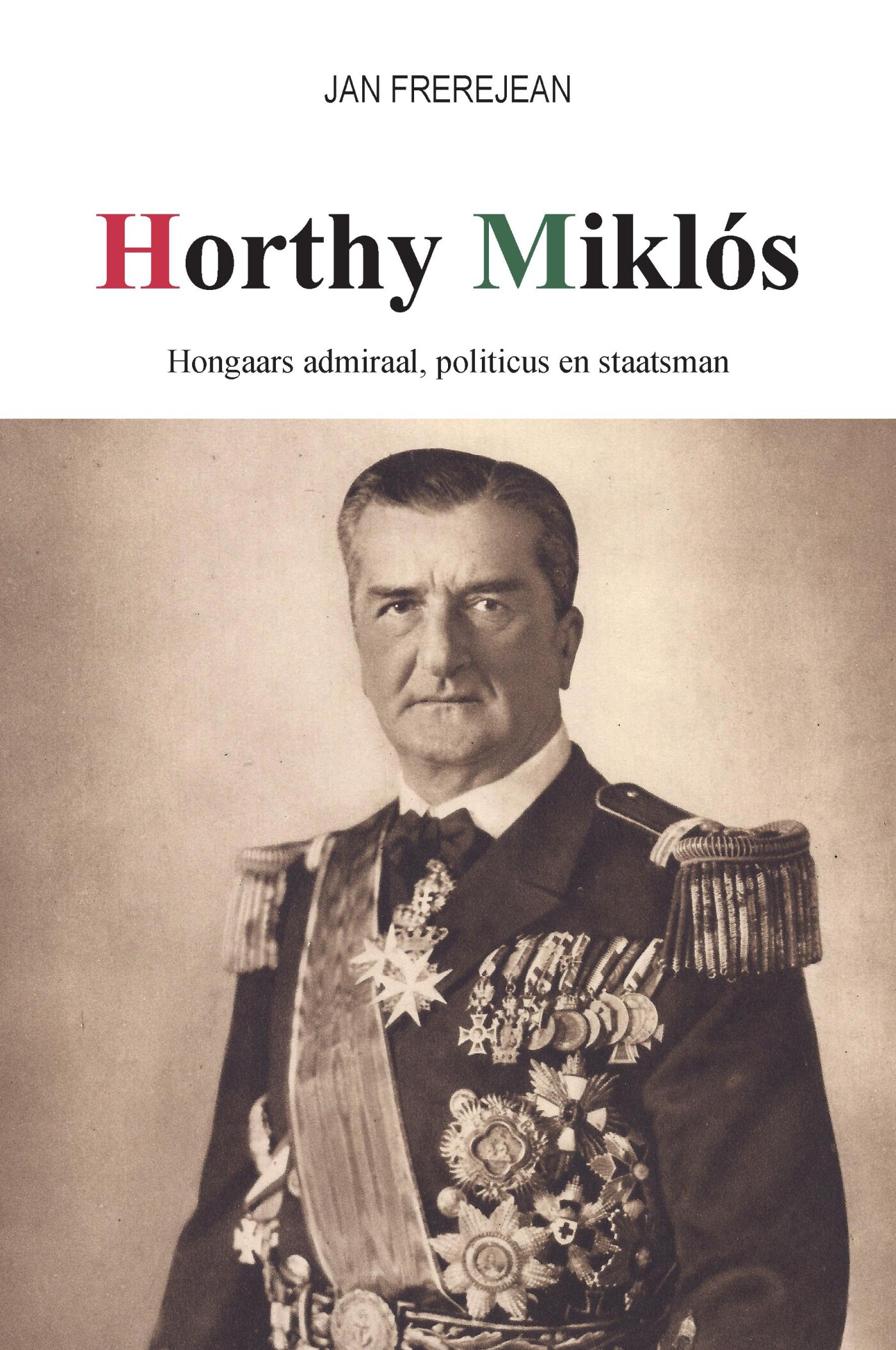 Horthy Miklós