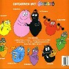 Barbapapa en de kleuren / Barbapapa achterkant