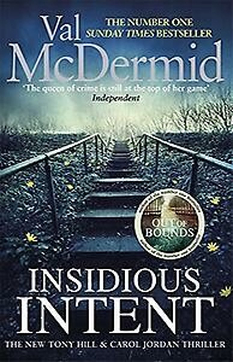 Insidious Intent