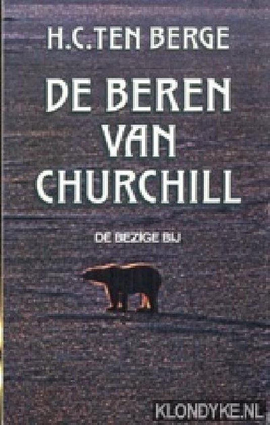 Beren van churchill