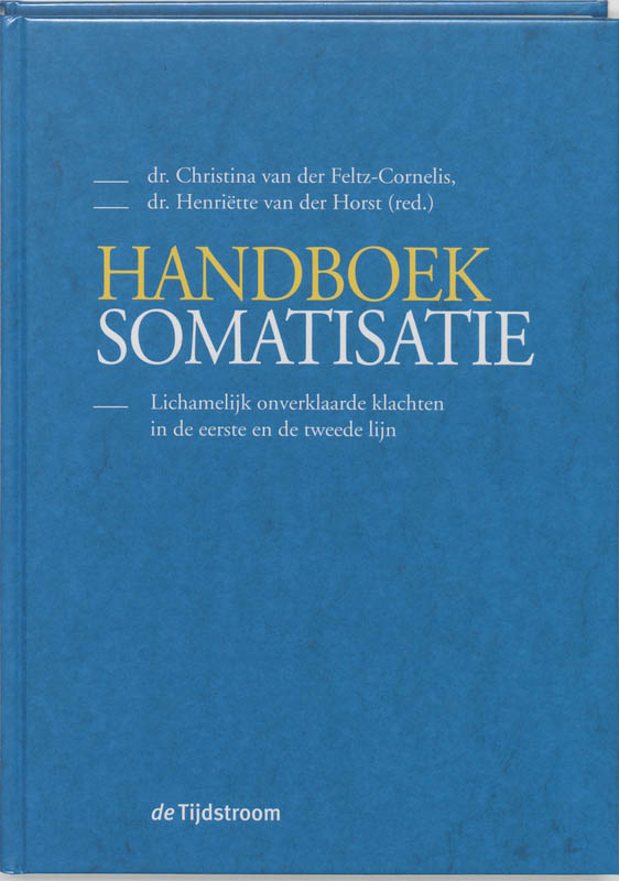 Handboek Somatisatie