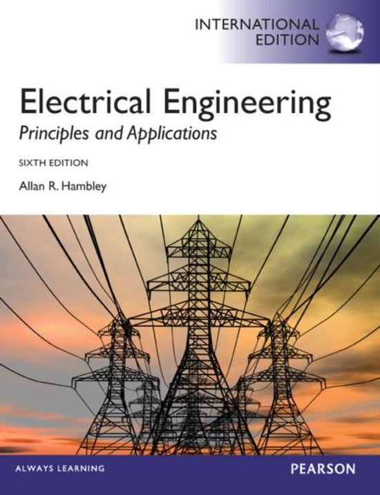 Electrical Engineering