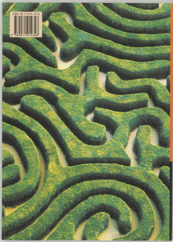 MCV voor zorg en Welzijn 1 Lesboek achterkant
