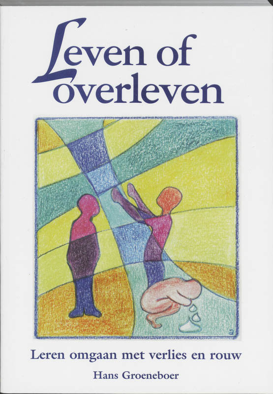 H. Groeneboer Leven Of Overleven thumbnail