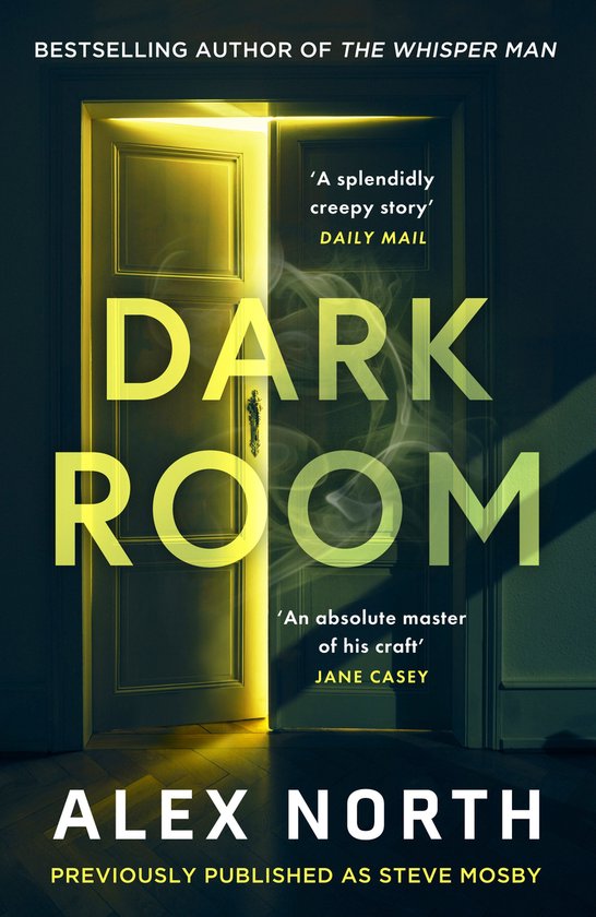 Alex North Dark Room thumbnail