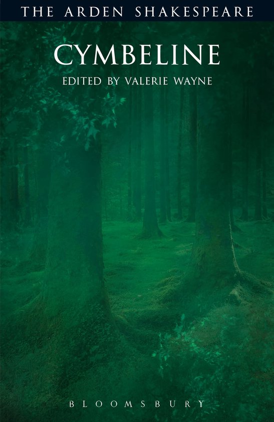 Cymbeline Ed3 Arden