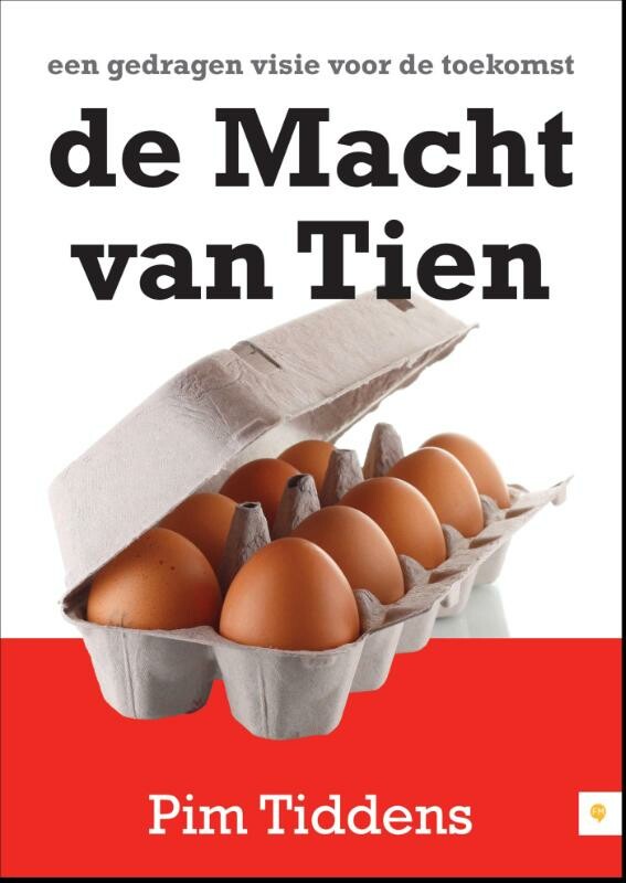 De macht van tien