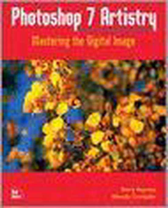 Photoshop X Artistry