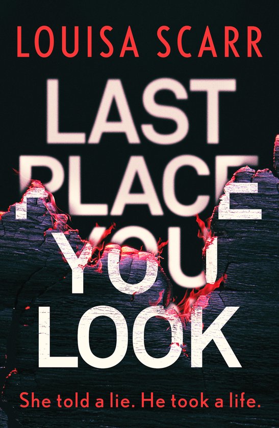 Butler & West1- Last Place You Look