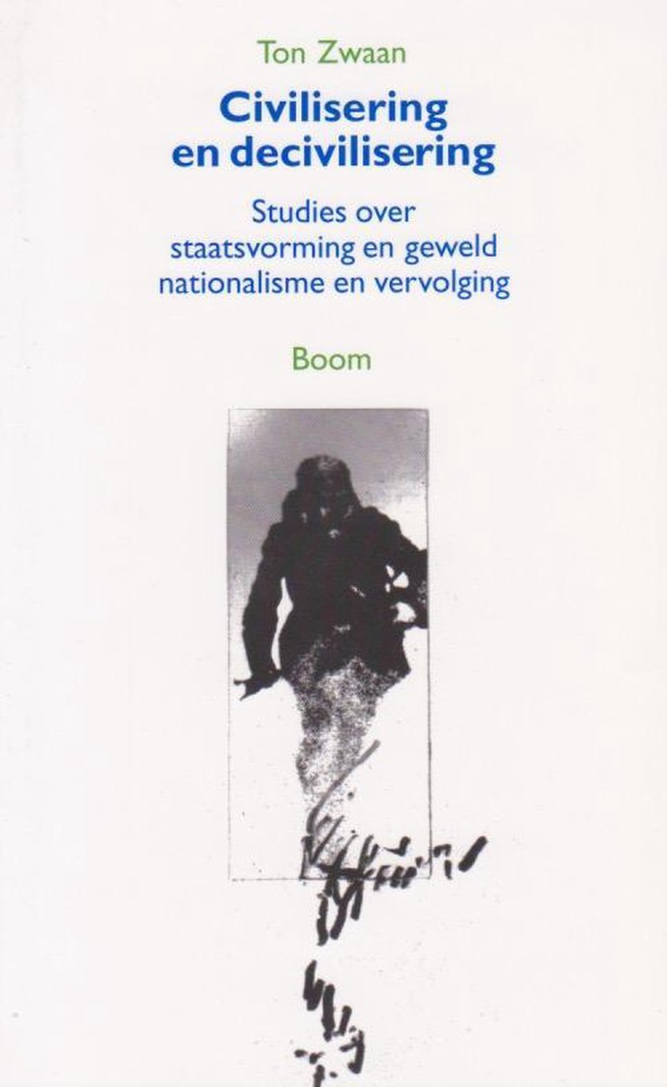 Civilisering en decivilisering