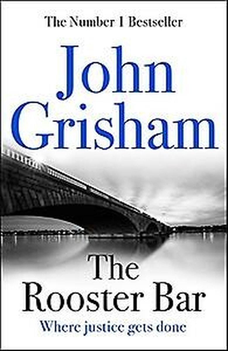 Untitled Thriller 6 JOHN GRISHAM