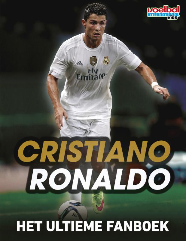 Cristiano Ronaldo / Voetbal International Kids