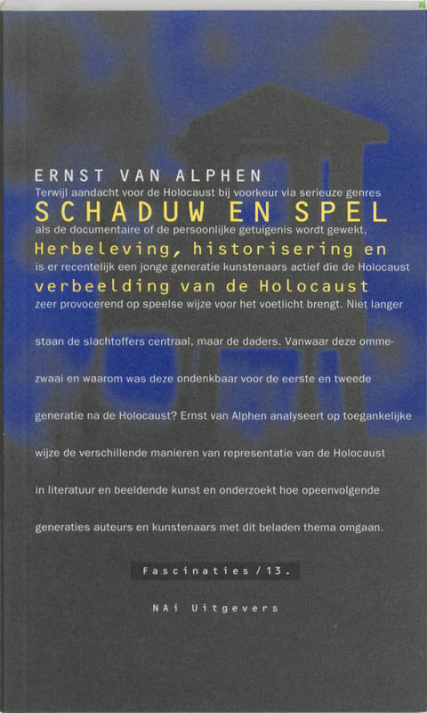 Schaduw en spel / Fascinaties / 14