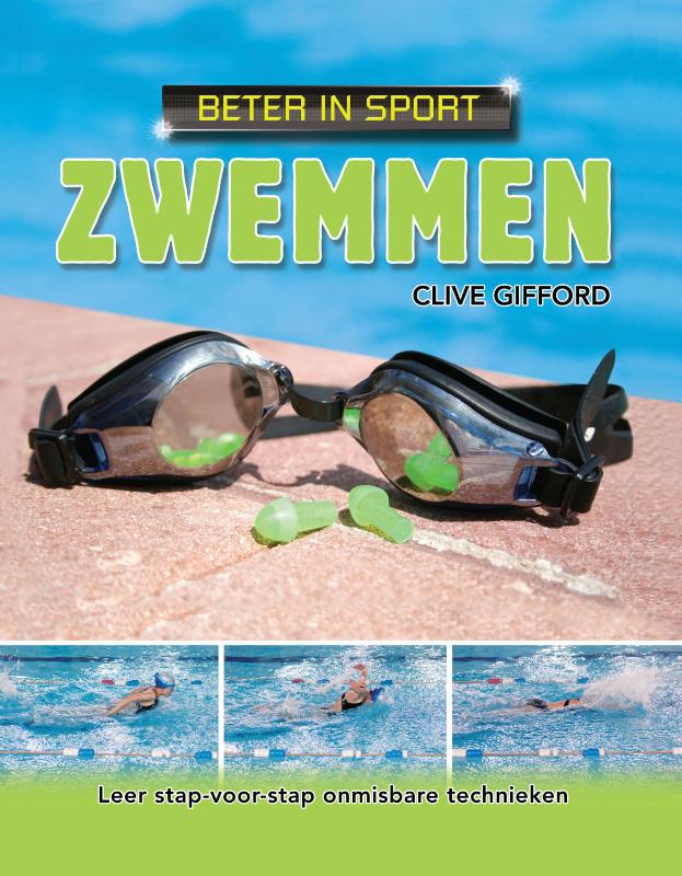 Beter In Sport / Zwemmen