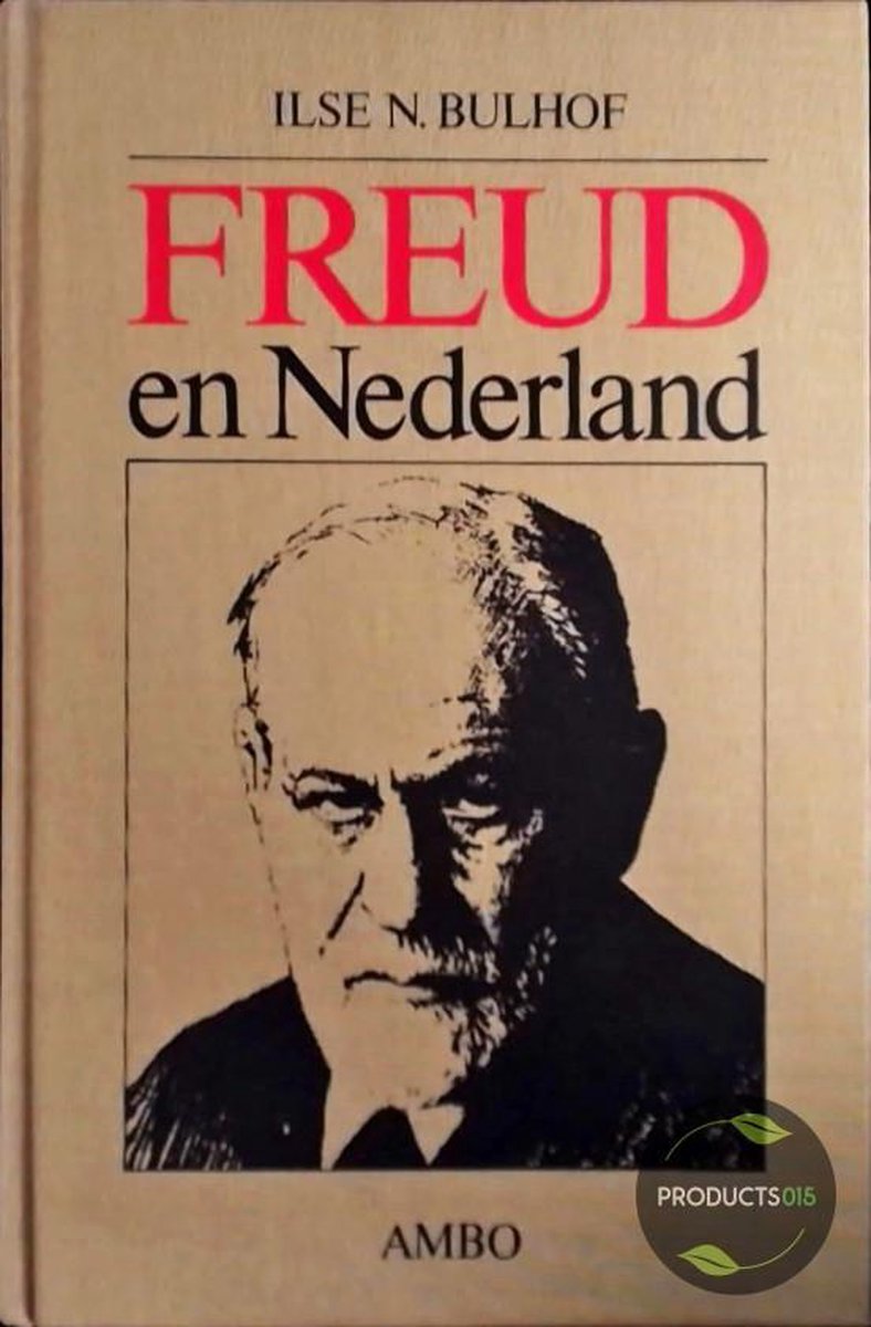 Freud en Nederland