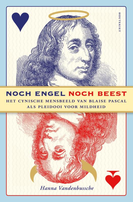 Noch engel, noch beest