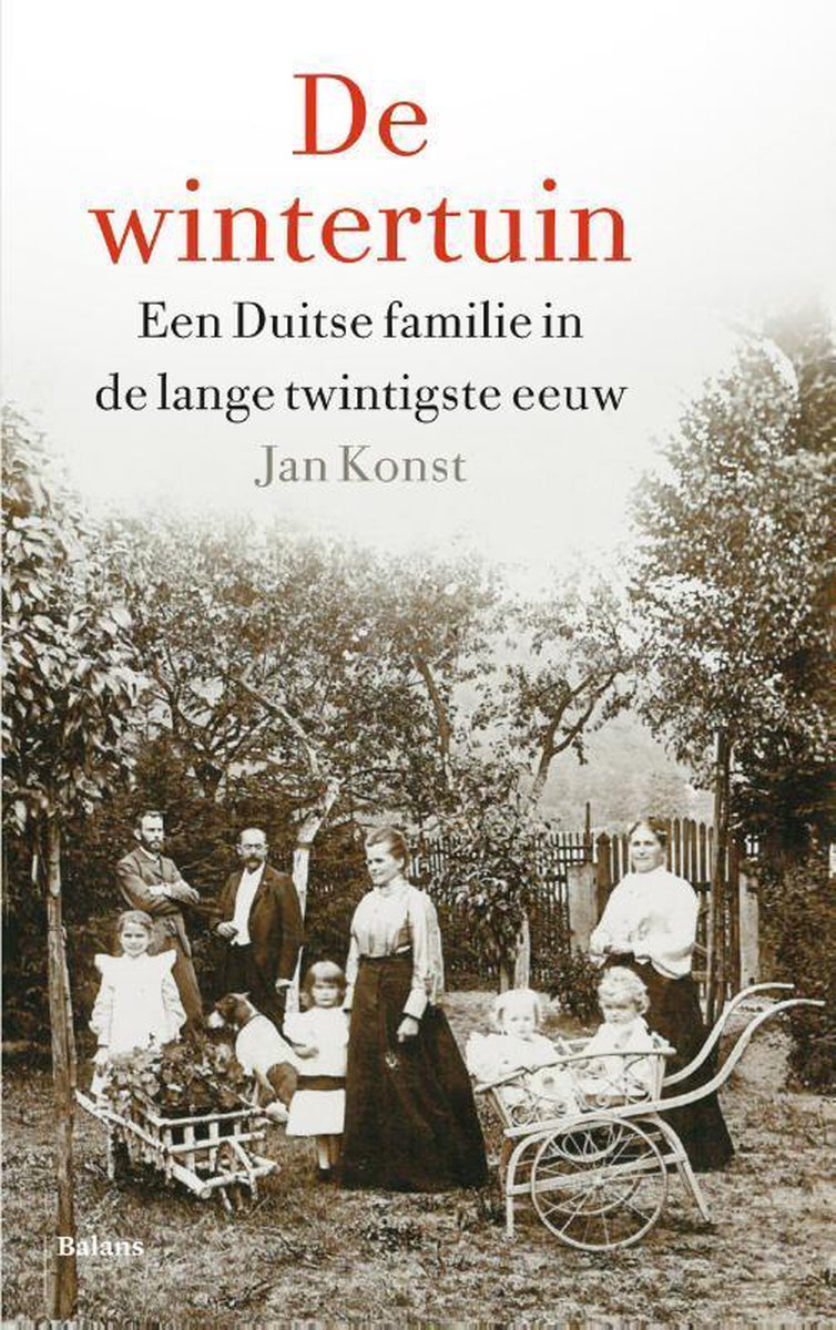 Jan Konst De Wintertuin thumbnail