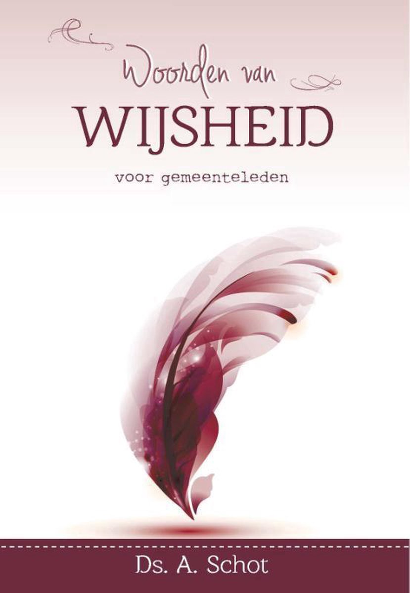 boekenbalie_9789402902396_cover Woorden van wijsheid 8 - Woorden van wijsheid voor gemeenteleden
