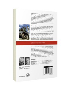 Koreaoorlog / Oorlogdossiers / 7 achterkant